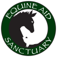 Equine Aid Sanctuary Logo